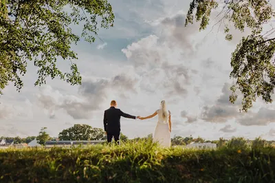 Marcin Boczarski Fotografia Ślubna